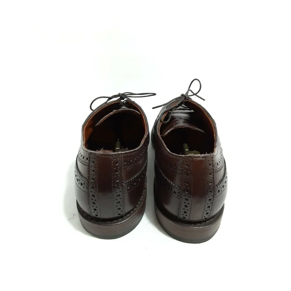 Allen Edmonds allen edmonds